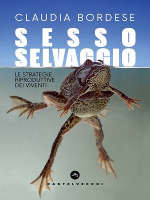cover image of Sesso selvaggio